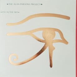 The Alan Parsons Project - Eye In The Sky (Vinilo, Ed. EU, 2016)