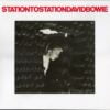 David Bowie - Station to Station (Vinilo, Ed. EU, 2021, Limited, Coloured)