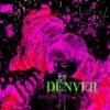 Dënver - Sangre Cita (CD)