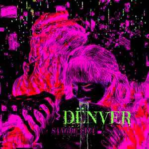 Dënver - Sangre Cita (CD) 1 Dënver - Sangre Cita (CD)