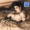 Madonna Like a virgin 1