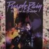 Prince - Purple Rain (Vinilo)
