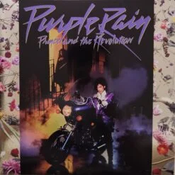 Prince - Purple Rain