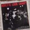 Roxette - Look Sharp! (Vinilo, Ed. Argentina, 2023, Librillo)