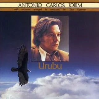 Antonio Carlos Jobim - Urubu (Ed. Argentina, 1976)