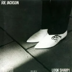Joe Jackson - Look Sharp! (Ed. EU)