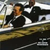 Eric Clapton - B.B King - Riding With The King (Vinilo, Ed. Argentina, 2020) 2 Clapton King Rindind W The King