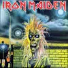 Iron Maiden - Iron Maiden (Vinilo + Librillo, 2021)