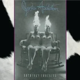 Jane’s Addiction - Nothing’s Shocking (Ed. Chilena, 2023)