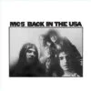 MC5 - Back In The USA (Vinilo, Ed. EU, 2013)
