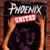 Phoenix - United (Vinilo, Ed. EU, 2015)