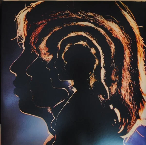 The Rolling Stones - Hot Rocks (1964-1971) (2 LP, Ed. Europe, 2022)