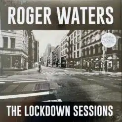 Roger Waters - The Lockdown Sessions (Vinilo, Ed. Europe, 2023)
