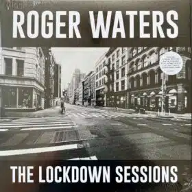 Roger Waters - The Lockdown Sessions (Ed. Europe, 2023)
