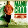Manu Chao - Clandestino (CD, Ed. México)