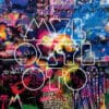 Coldplay - Mylo Xyloto (CD, Ed. Europe, 2011)
