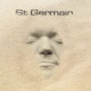 St Germain - St Germain (Vinilo, 2 LP, 2015, 180 grs)