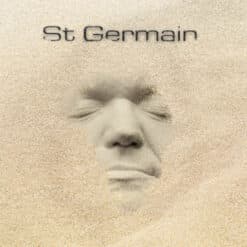 St Germain - St Germain (Vinilo, 2 LP, 2015, 180 grs)