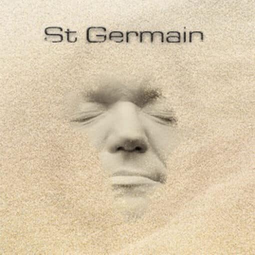 St Germain - St Germain (Vinilo, 2 LP, 2015, 180 grs)