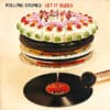 The Rolling Stones - Let It Bleed (Vinilo, Ed. EU, 2003, DSD Remastered)
