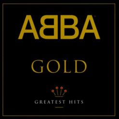 ABBA - Gold: Greatest Hits (Vinilo, 2 LP, Ed. EU 40th Anniversary, 180 grs)