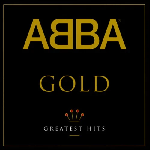 ABBA - Gold: Greatest Hits (2 LP, Ed. EU 40th Anniversary, 180 grs)