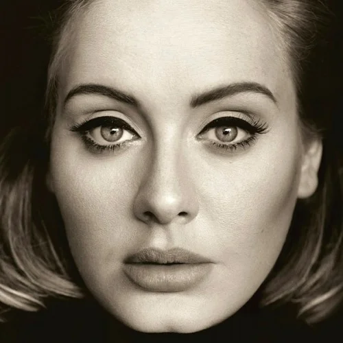 Adele - 25 (CD)