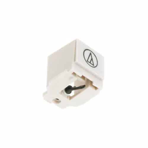 Aguja cónica para tornamesa Audio-Technica ATN3600LC - (Audio-Technica, Crosley) 1 Aguja cónica para tornamesa Audio-Technica ATN3600LC - (Audio-Technica, Crosley)