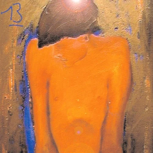 Blur - 13 (2 LP, Ed. EU, 2022)