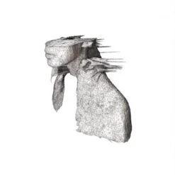 Coldplay - A Rush Of Blood To The Head (Vinilo)