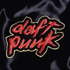 Daft Punk - Homework (Vinilo, 2 LP, Ed. US, 2022)