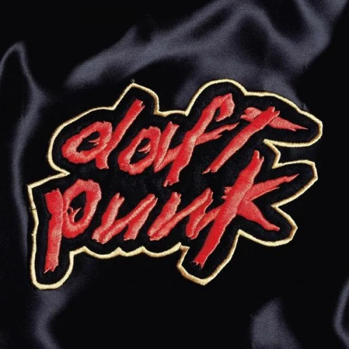 Daft Punk - Homework (2 LP, Ed. US, 2022)