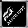 Daft Punk - Alive 1997 (Vinilo) 3 daft punk lp 287 1
