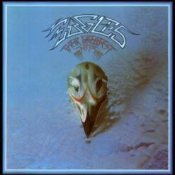 Eagles - Their Greatest Hits 1971 - 1975 (Vinilo, LP, Ed. US, 2011, 180 grs)