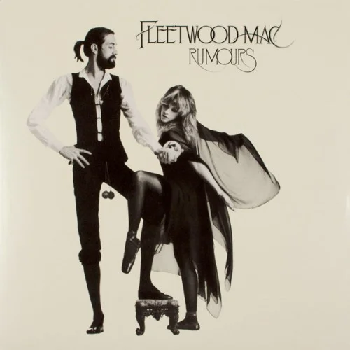Fleetwood Mac - Rumours