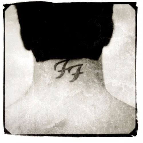 Foo Fighters - There Is Nothing Left To Lose (2 LP, Ed. US, 2011)
