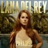 Lana Del Rey - Paradise (CD, Mini Album, Ed. 2012) 3 lana del rey lp