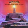 Los Jaivas - Alturas De Machu Picchu (Vinilo, Ed. Chilena)