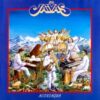 Los Jaivas - Aconcagua (Vinilo, Ed. Chilena, 2014)