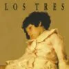 Los Tres - La Espada & La Pared (Vinilo, Ed. Chile, 2014) 3 los tres lp 170 1