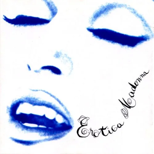 Madonna - Erotica (CD)