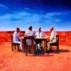 Muse - Black Holes & Revelations (CD, ED. EU, 2022) 2 muse lp 385 1