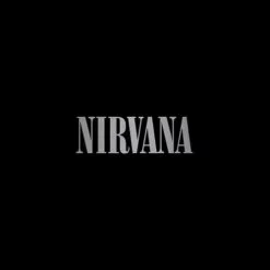 Nirvana - Nirvana (CD, 2009)