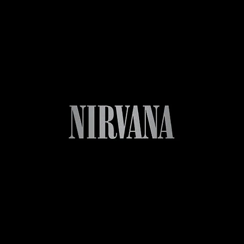 Nirvana - Nirvana (2009)