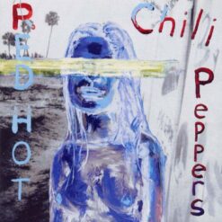 Red Hot Chili Peppers - By The Way (Vinilo, 2 LP, Ed. EU)
