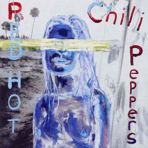 Red Hot Chili Peppers - By The Way (2 LP, Ed. EU)