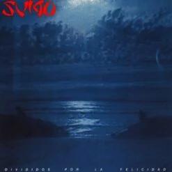 Sumo - Divididos Por La Felicidad (Vinilo, Ed. Chile, 2014)