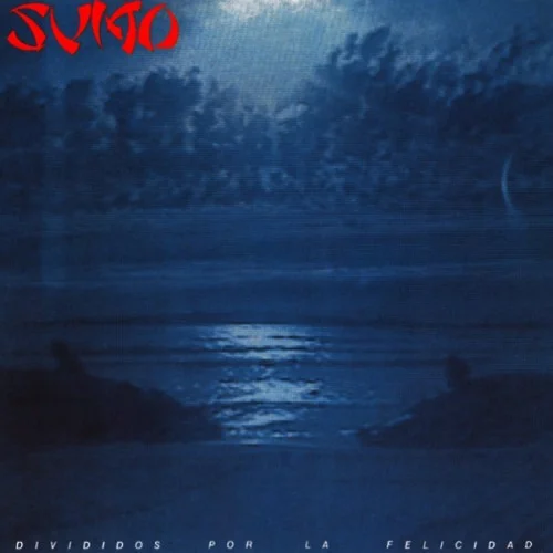 Sumo - Divididos Por La Felicidad (Ed. Chile, 2014)