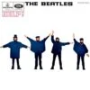 The Beatles ‎– Help! (Vinilo, Ed. EU, 2012, Remastered, 180 grs)
