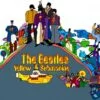 The Beatles - Yellow Submarine (CD, Ed. Remasterizado, 2009)
